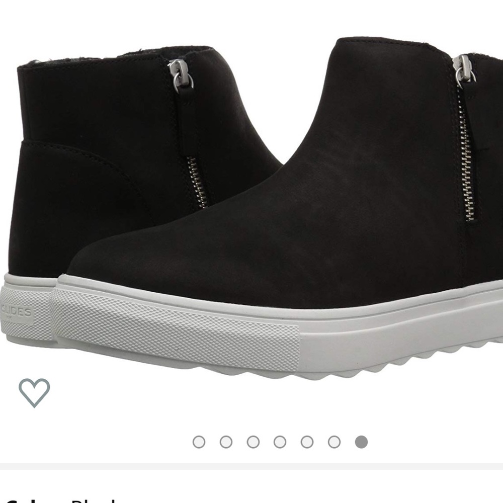 JSlides woman poppy ankle bootie